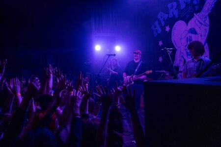 Harrison Gordon’s Road to BLISS [INTERVIEW] 15