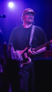 Harrison Gordon’s Road to BLISS [INTERVIEW] 5