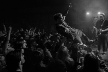 Harrison Gordon’s Road to BLISS [INTERVIEW] 3