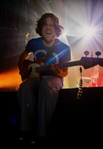 Room for Everyone: Cavetown Models Acceptance and Joy at Salt Shed 11